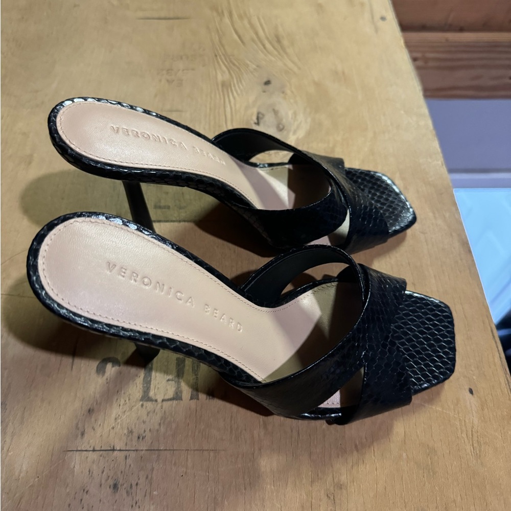 Heels - Picture 3 of 5